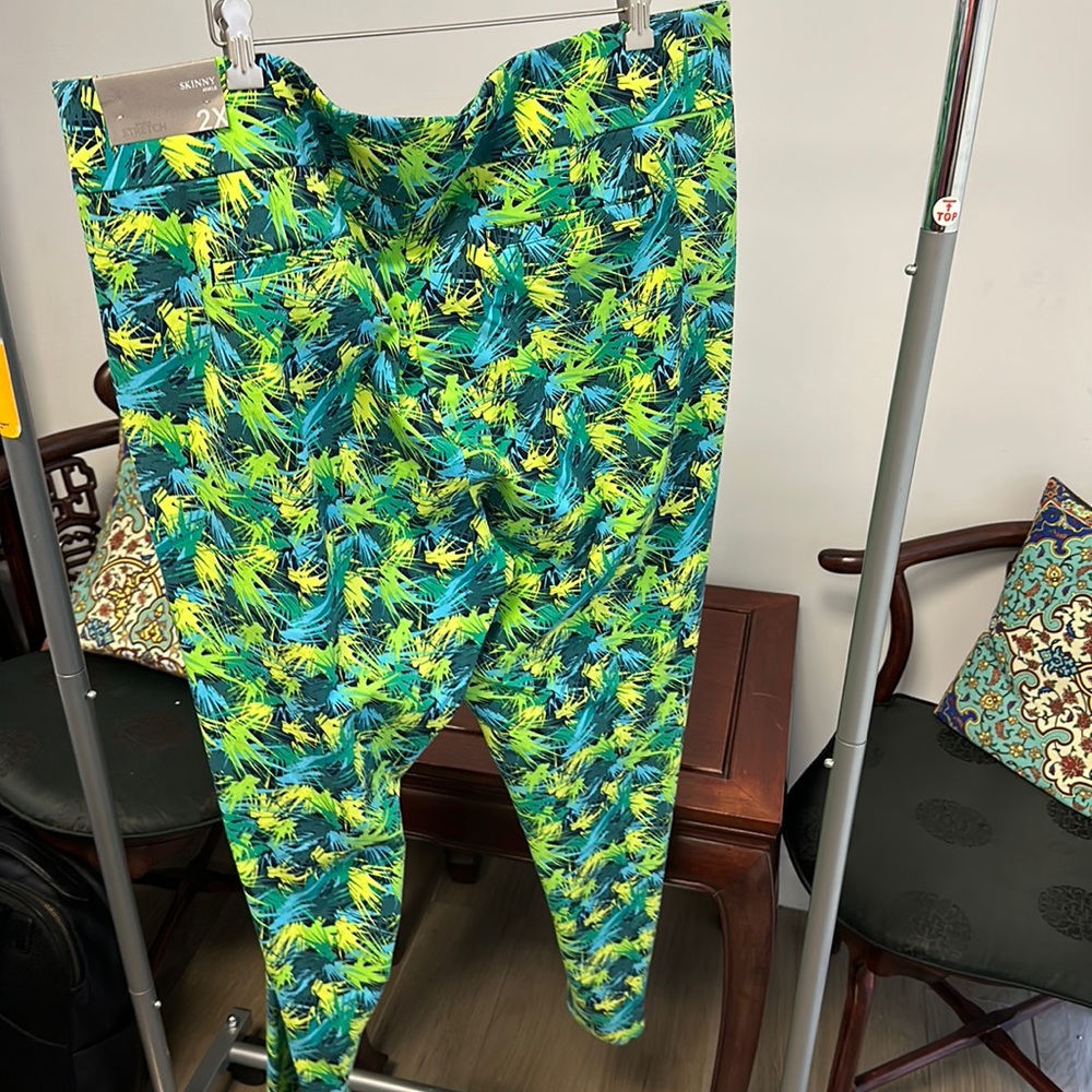 Soft Surroundings pants